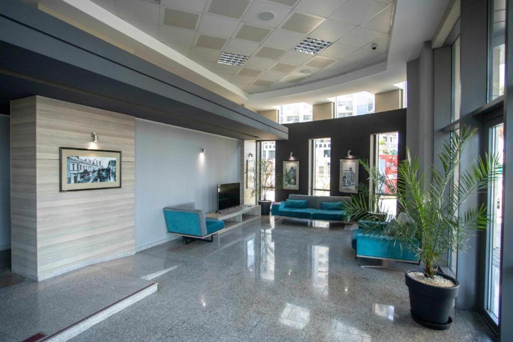 Luxury Apartments Batoumi Extérieur photo