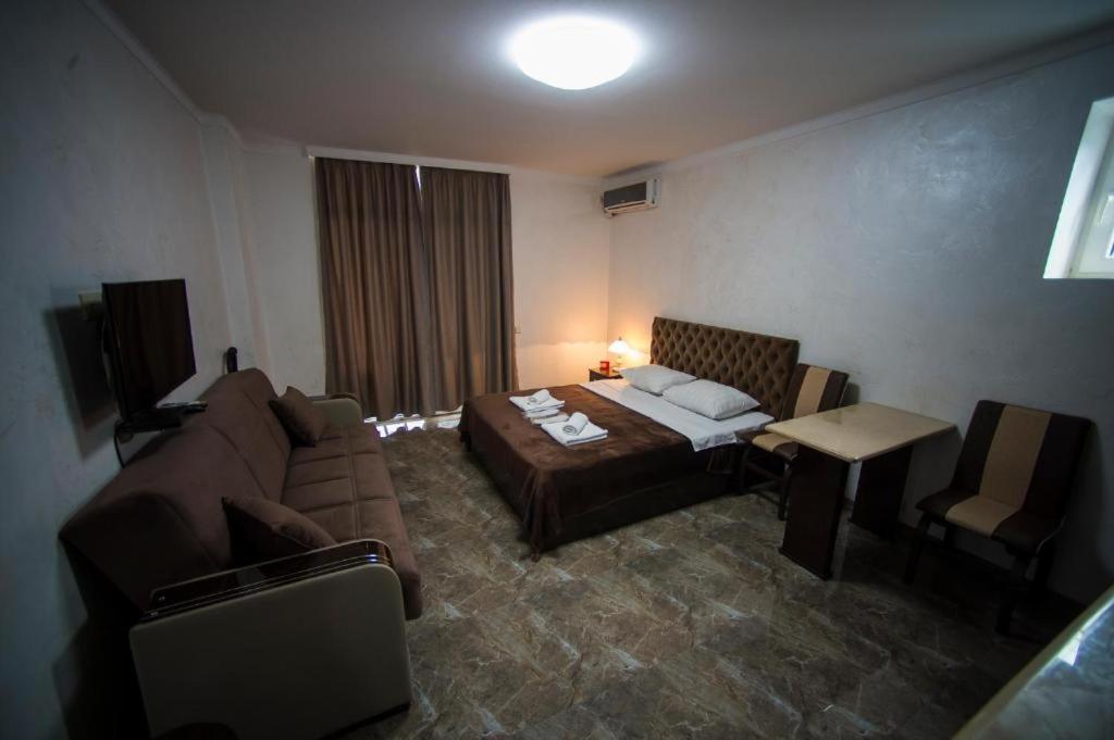 Luxury Apartments Batoumi Extérieur photo