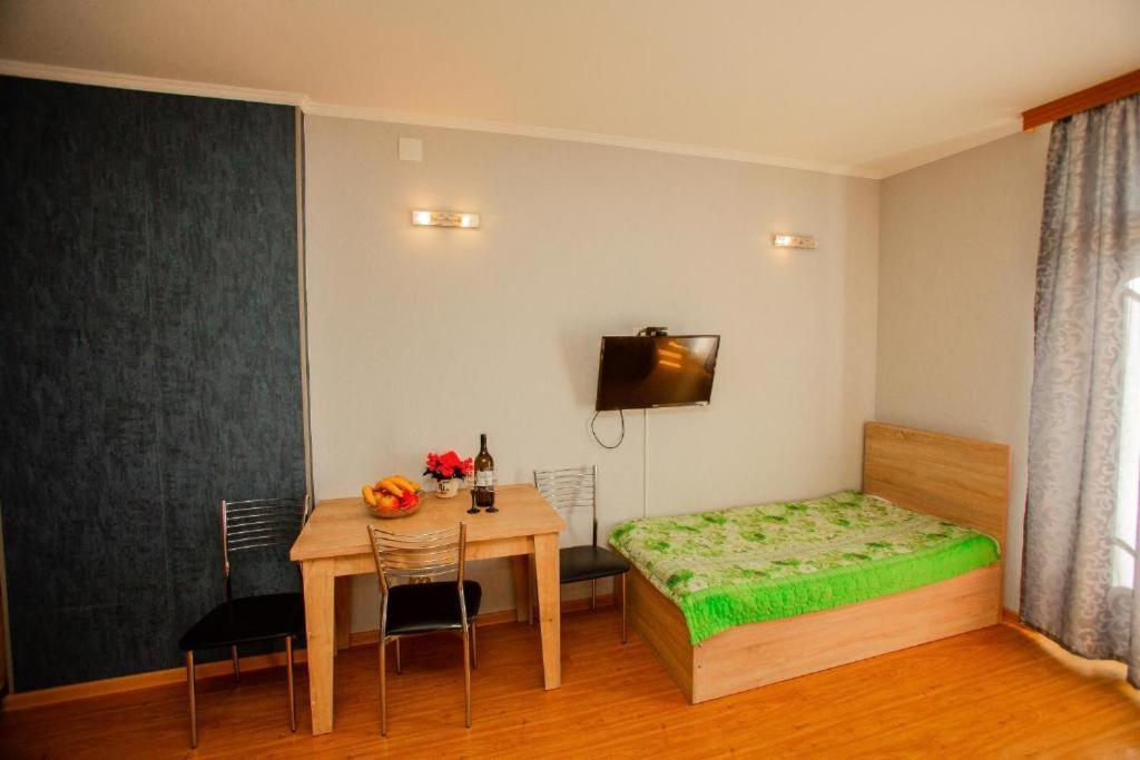 Luxury Apartments Batoumi Extérieur photo
