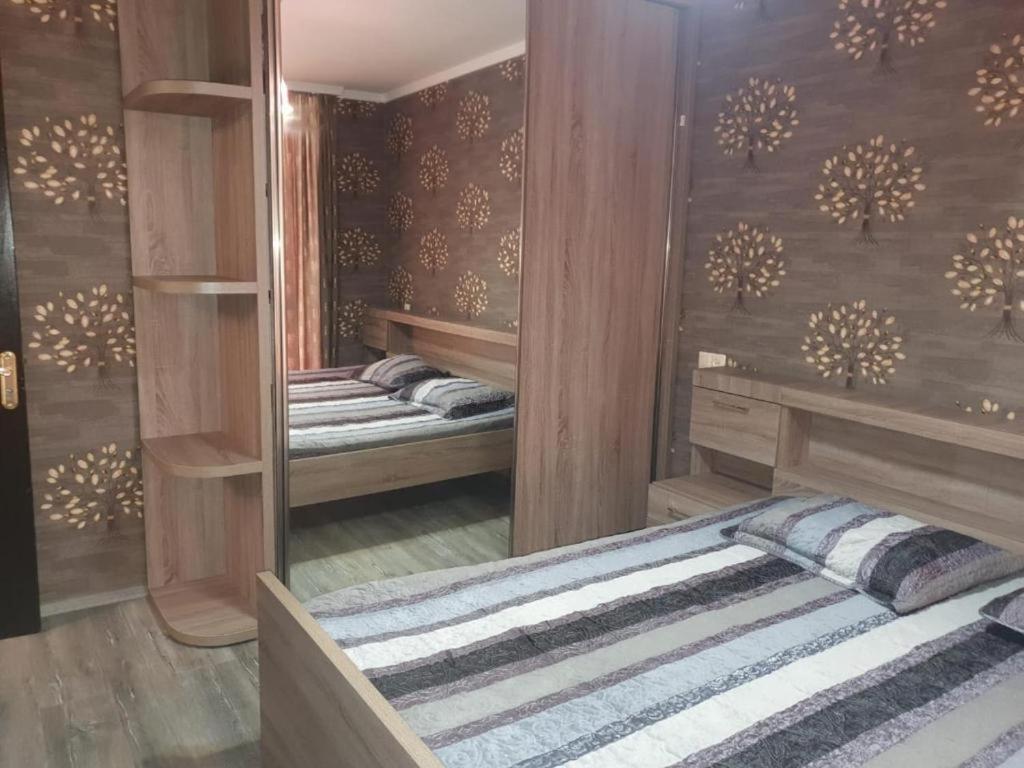 Luxury Apartments Batoumi Extérieur photo