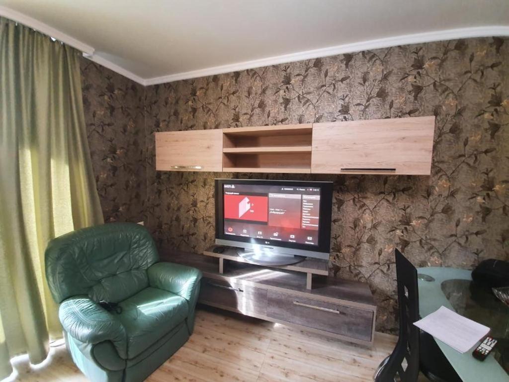 Luxury Apartments Batoumi Extérieur photo