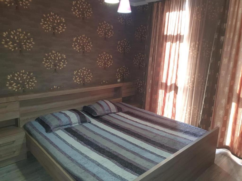 Luxury Apartments Batoumi Extérieur photo